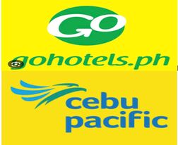 Cebu Pacific Partners with Go Hotels, Offers Sulit Hotel Deals to Travelers