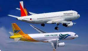 CEB and PAL awarded most on-time airlines in Asia